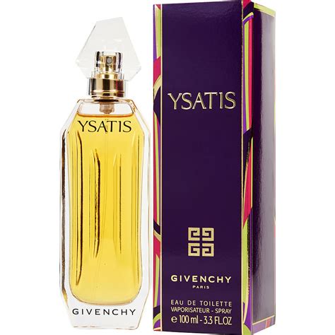 eau de parfum ysatis givenchy 100ml|where to buy ysatis perfume.